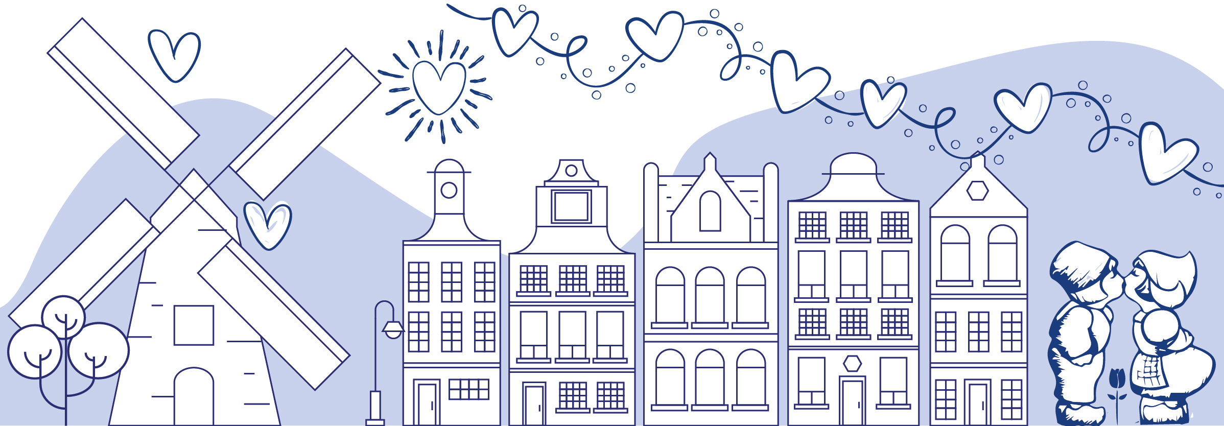 Liefde & vriendschap