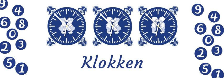 Klokken