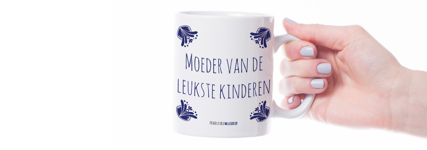 Moeder Mokken