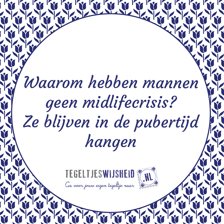 Betere 10 grappige quotes over mannen - Tegeltjeswijsheid.nl XP-84